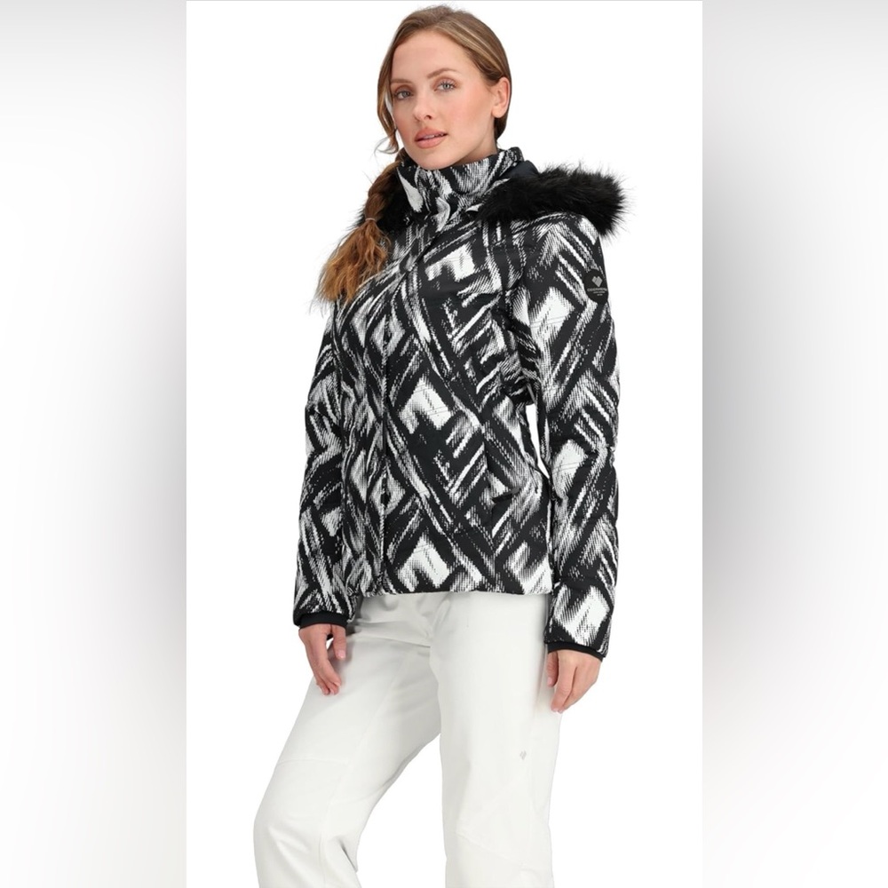 Obermeyer Tuscany II Insulated Ski Jacket